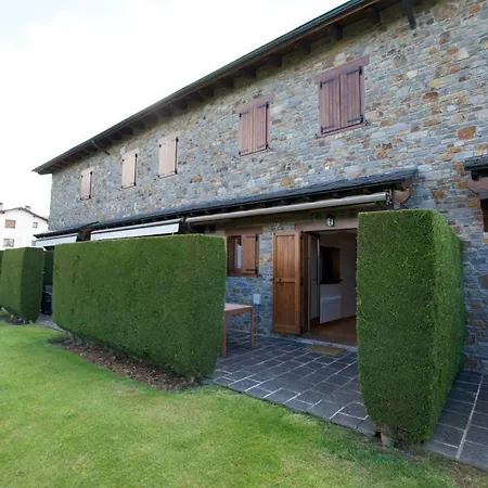 펜션 Casa Sant Guillem *