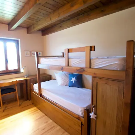 펜션 Casa Sant Guillem
