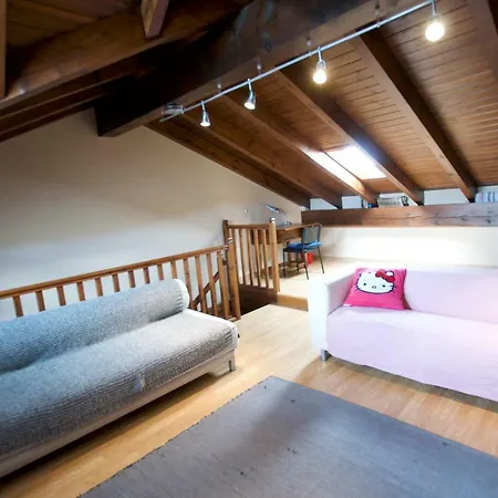Casa Sant Guillem 펜션 *