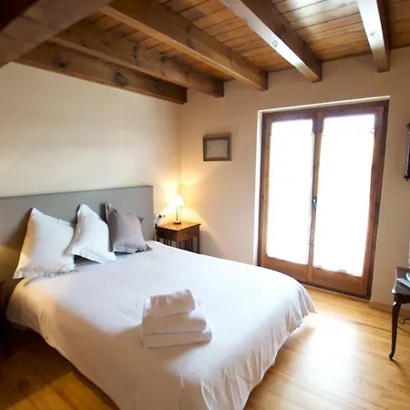 Casa Sant Guillem 리비아