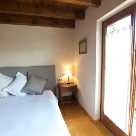 Casa Sant Guillem * 리비아